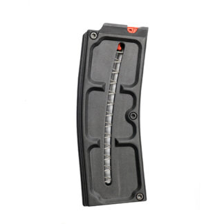 Franklin Armory F17 20-Round .17 WSM Magazine (Black Polymer)