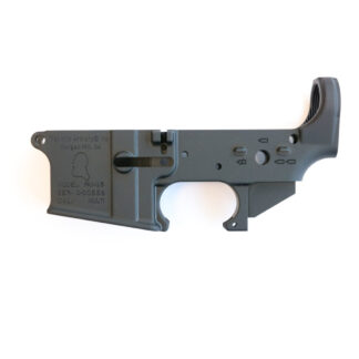 Franklin Armory FAI-15 Semi-Auto .223 Rem/5.56 NATO Stripped Lower Receiver