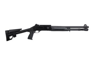 GForce Arms GF4 12 Gauge 18.5 in Barrel 5+1 Black
