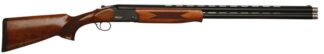 GForce Arms GF5 Filthy Pheasant 20 Gauge Over/Under Shotgun, 28 in, 2-Round, Blued/Walnut