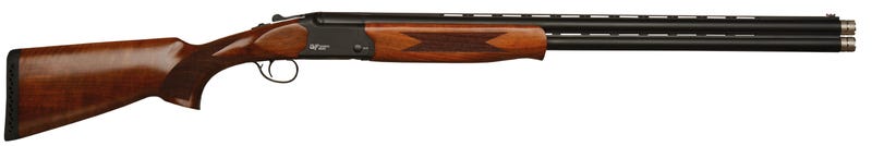 GForce Arms GF5 Filthy Pheasant 12 Gauge 28 in Over/Under Shotgun