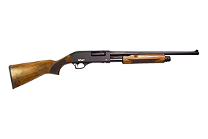 GForce Arms GF3P Pump Action 20 Gauge 20 in Barrel 4+1 Rounds