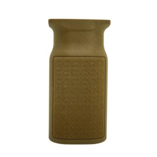 C&E Innovations DBA Amend2 Vertical Foregrip M-LOK Coyote Brown