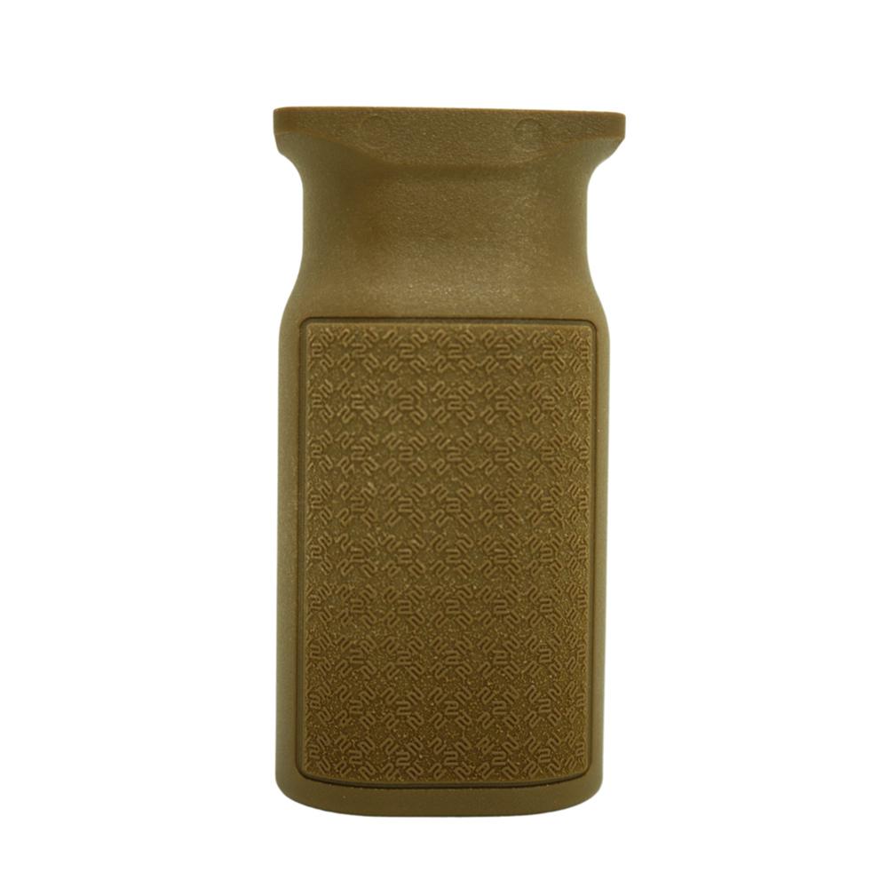 C&E Innovations DBA Amend2 Vertical Foregrip M-LOK Coyote Brown