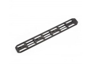 Area 419 ARCALOCK 12 in M-LOK Dovetail Rail (Black), 4.1 oz