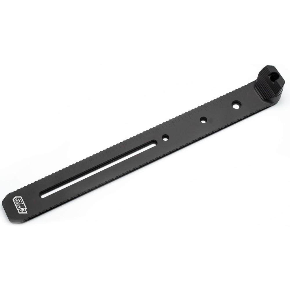 Area 419 ARCALOCK 14'' Universal Dovetail Rail