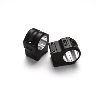 Area 419 Match Scope Ring 35mm Tube Diameter Medium Height 28mm