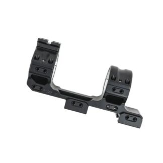Area 419 Full Cantilever One-Piece Scope Mount, 34mm, 39mm, 20 MOA, Picatinny