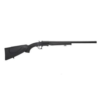 American Tactical / ATI Nomad 28 Gauge 3 in Chamber Single Shot 18.5 in Black Synthetic Stock Blued