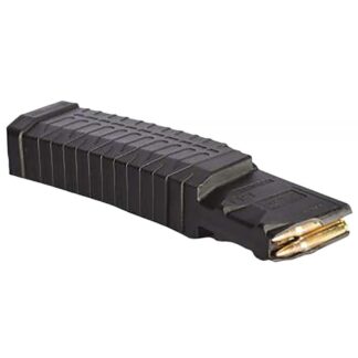 American Tactical / ATI Schmeisser S60 AK-47 Magazine 7.62x39, 60 Rounds, Matte Black