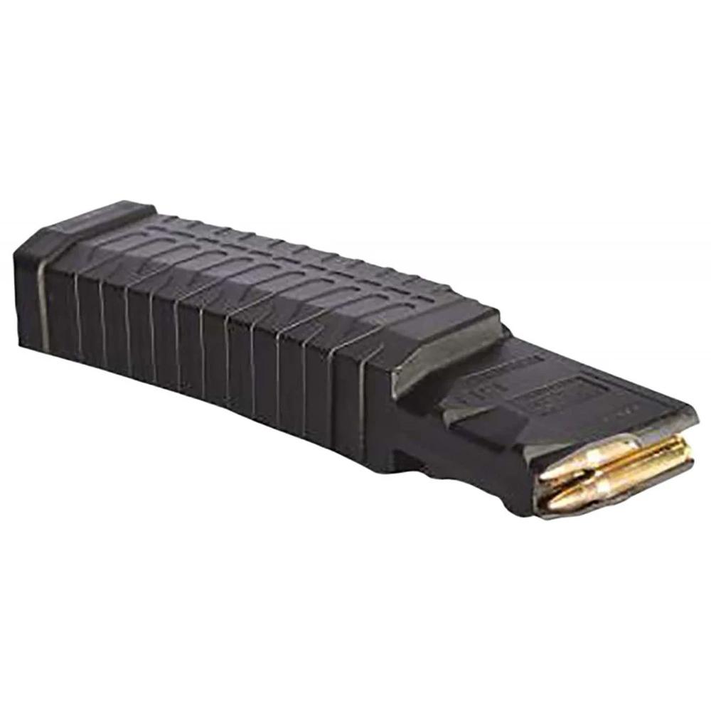 American Tactical / ATI Schmeisser S60 AK-47 Magazine 7.62x39, 60 Rounds, Matte Black