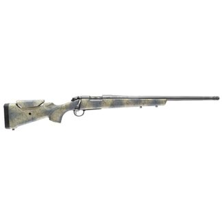 Bergara B-14 Wilderness Series Sierra Bolt Action 6.5 PRC 20 in Barrel