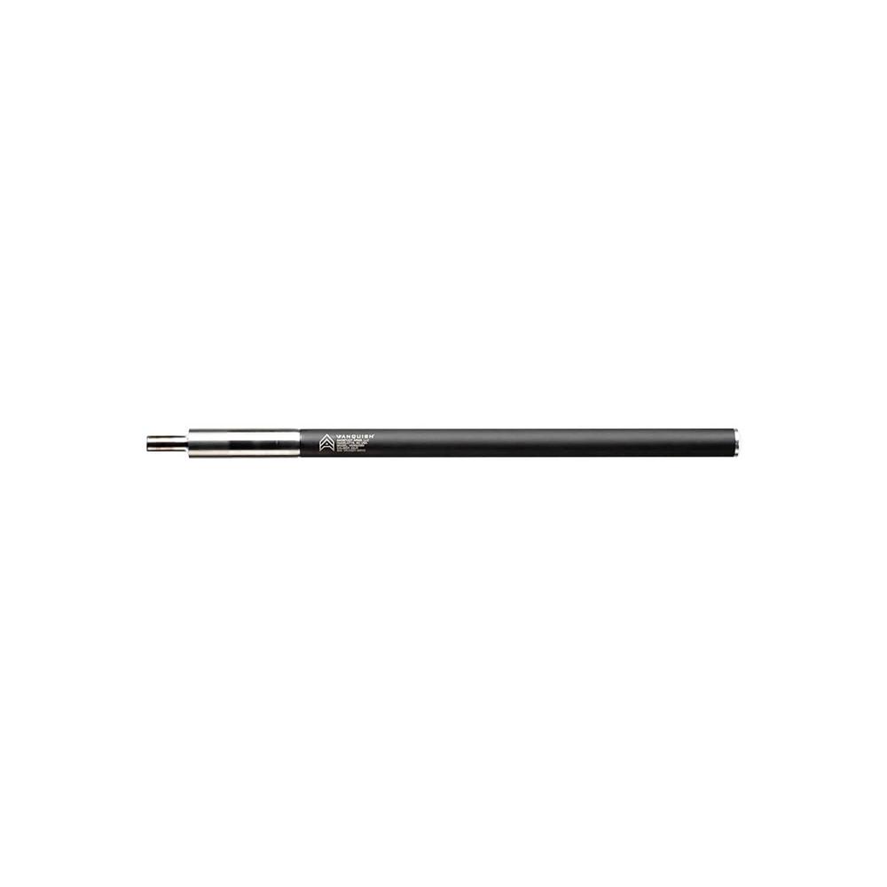 Angstadt Arms Vanquish 22TD Integrally Suppressed 10/22 Takedown Barrel .22 LR Black