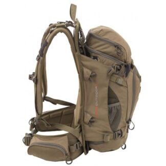 Alps Outdoorz Hybrid X - Coyote Brown