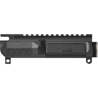 CMMG Mk4 AR15 Upper Receiver Assembly, Aluminum, Armor Black Finish