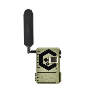 Covert Cameras Interceptor Pro 20 MP Tan Trail Camera