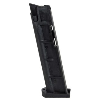 Chiappa M9-22 .22 LR Handgun Magazine, Black Polymer, 10-Round