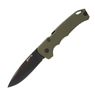 Cold Steel Swift III 4" Folding Knife CPM M4 Steel Blade G10 Handle