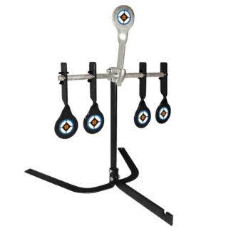 Do All Outdoors .22 Auto Reset Target