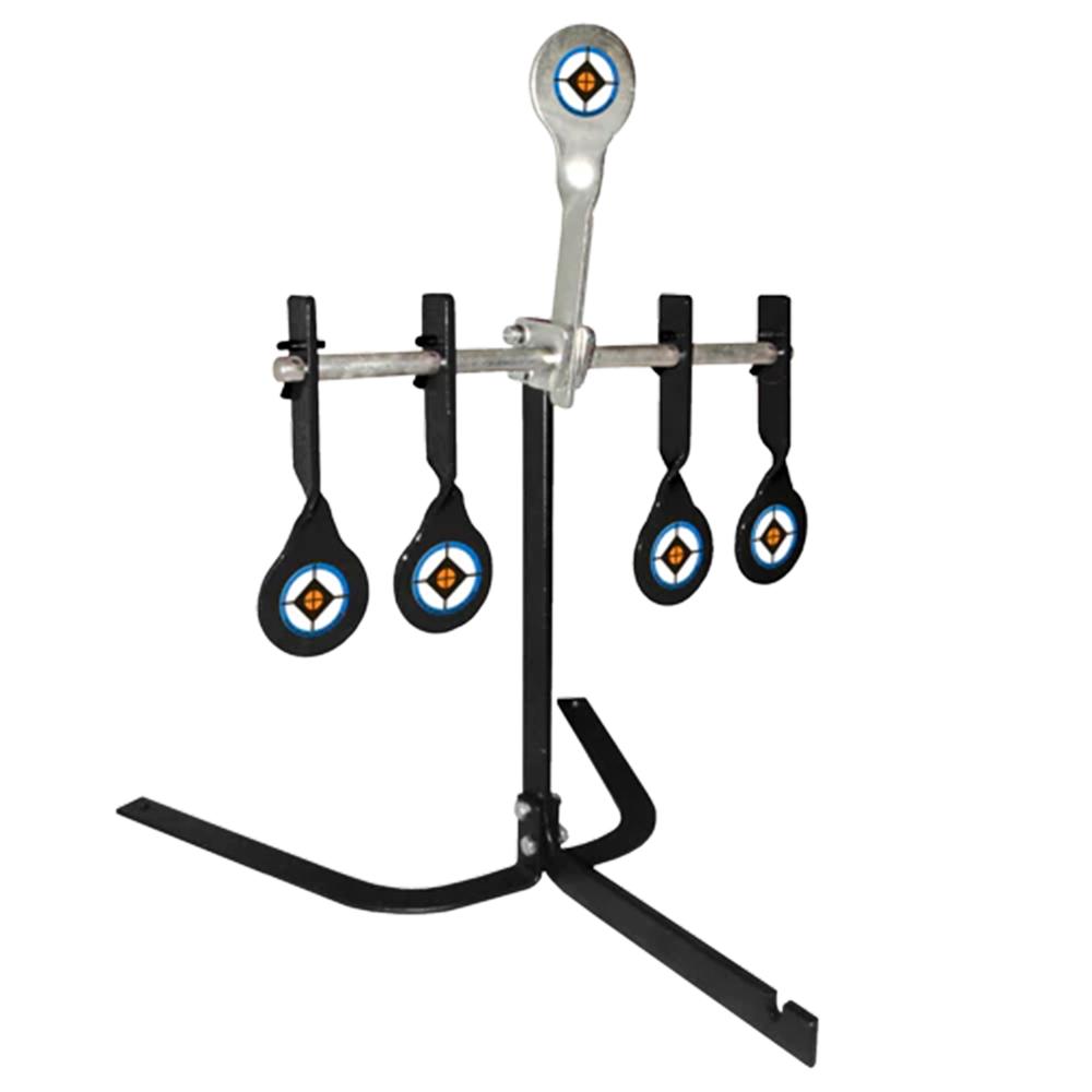 Do All Outdoors .22 Auto Reset Target