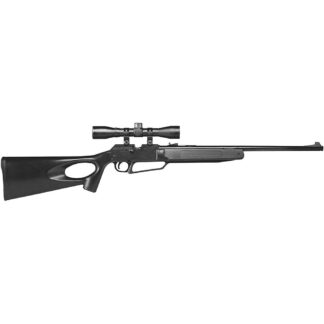 Daisy Winchester Model 1977XS .177 Cal Multi-Pump Pneumatic Air Rifle, 50 rd
