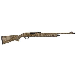 Escort PS Semi-Auto 20 Gauge 22 in Barrel 4+1 Rounds Mossy Oak Bottomland Stock