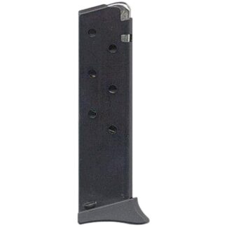 Bersa Thunder 380 .380 ACP 8-Round Matte Black Steel Handgun Magazine