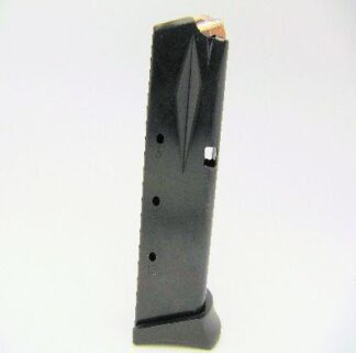 Bersa Thunder Ultra Compact 9mm Luger 13-Round Steel Handgun Magazine