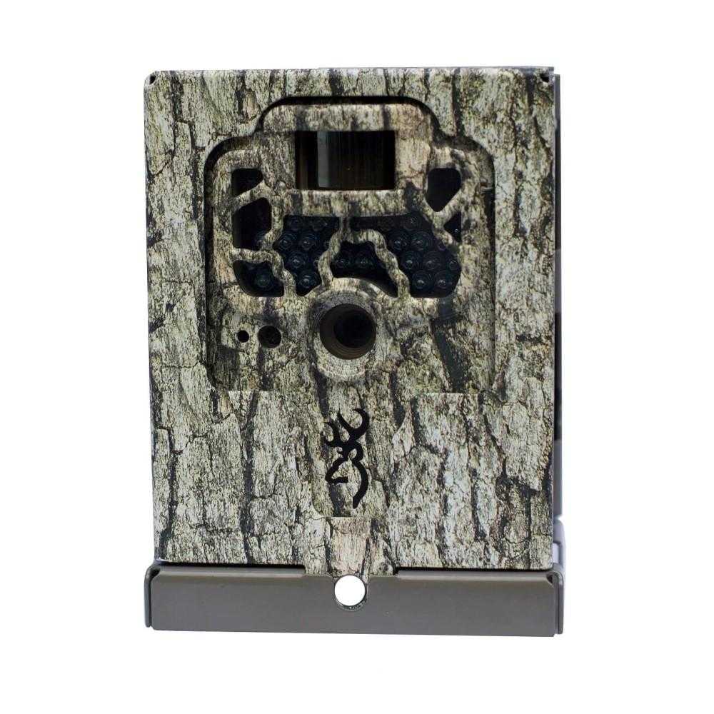 Browning Trail Camera Security Box Sub-Micro