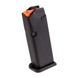 Glock G43X/G48 9mm 10-Round Handgun Magazine