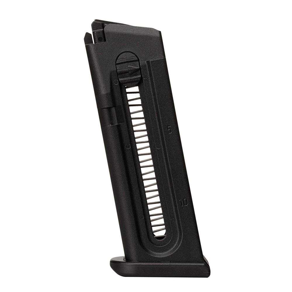 Glock G44 .22LR Handgun Magazine 10-Round Capacity
