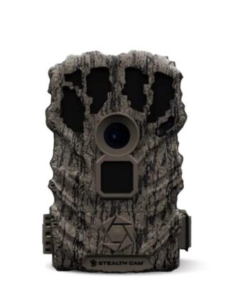 GSM StealthCam STC-BT18 Browtine Trail Camera 18MP, 480P Video 30fps