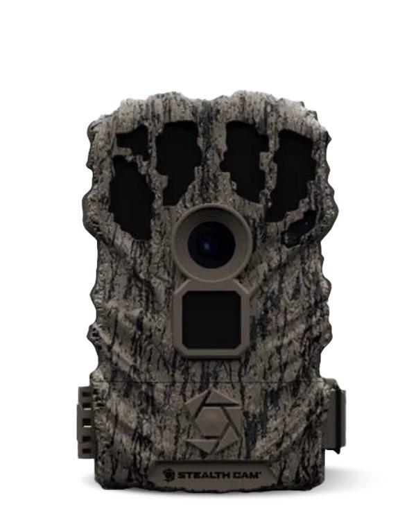 GSM StealthCam STC-BT18 Browtine Trail Camera 18MP, 480P Video 30fps