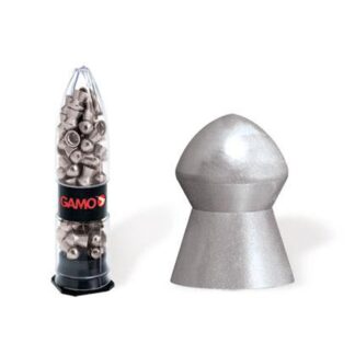 Gamo PBA Platinum Pellets .22 Cal 50 Pack