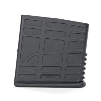 Barrett MRAD Large Breech Rifle Magazine .338 Lapua Magnum, 10-Round, Black