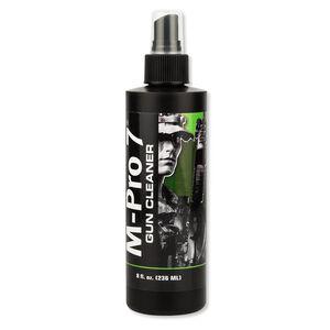 Hoppes M-Pro 7 Gun Cleaner 8 oz
