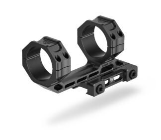 10 Ring Marketing Freedom Mount FCM-30-M 30mm Lightweight Cantilever Optics Mount (7075 Aluminum)