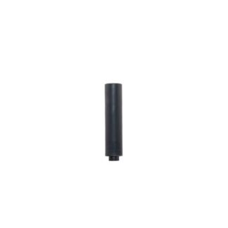 10 Ring Marketing WRJ SA300BTISD 5/8x24 Direct Thread .300 AAC Blackout Titanium Suppressor (Matte Black)