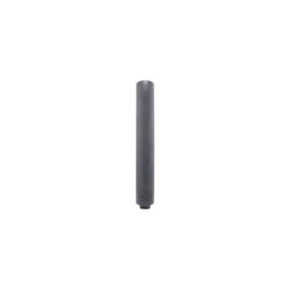 WRJ SA30MD 300 RUM Suppressor, 5/8x24 Direct Thread, 9.6 in, Matte Black Cerakote