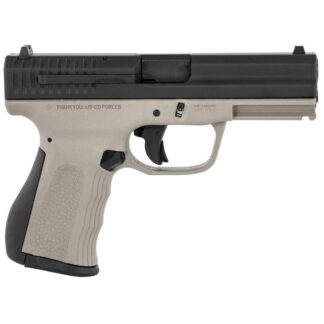 FMK Firearms 9mm Semi-Auto 14-Round Striker-Fired Pistol