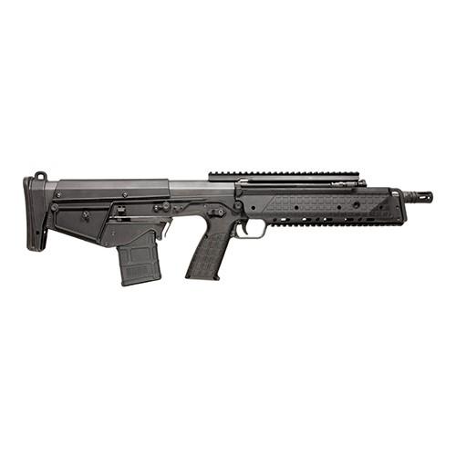 Kel-Tec RDB rifle 223 semi-auto bullpup rifle view