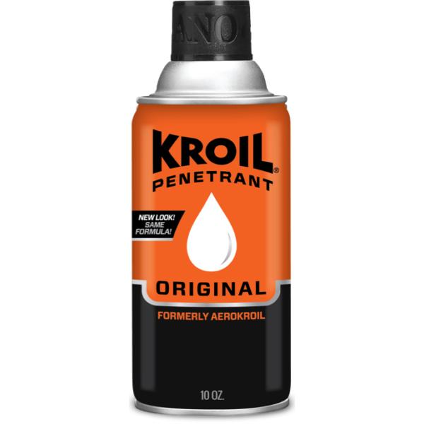 KROIL Original Penetrant Aerosol - 10 oz