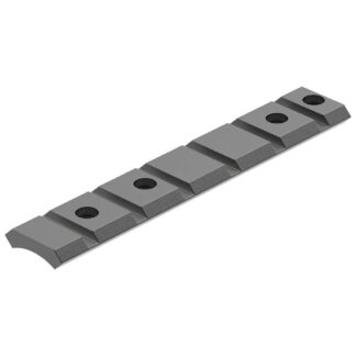 Leupold QRW Quick-Release Picatinny Scope Mount for Remington 7400/7600 (1-Piece)
