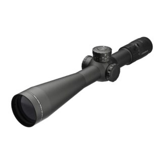 Leupold Mark 5HD 5-25x56mm 35mm FFP PR1-MIL Matte Black Rifle Scope