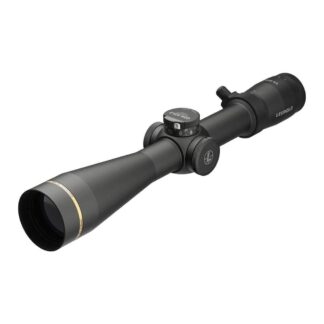 Leupold VX-5HD Gen 2 3-15x44mm 30mm Tube Wind-Plex Black SFP Scope