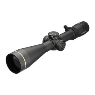 Leupold VX-5HD Gen 2 3-15x50mm 30mm Tube Illuminated FireDot Duplex Black Scope
