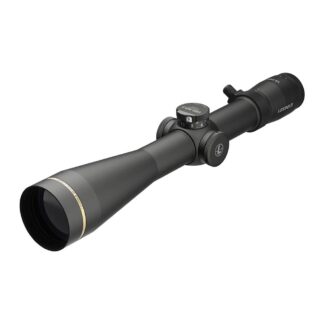 Leupold VX-5HD Gen 2 4-20x52mm Scope with TMOA Reticle, Black Finish