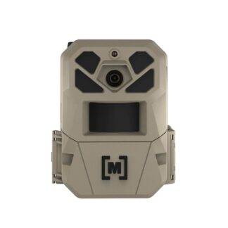 Moultrie EDGE 3 Pro Cellular Trail Camera 50MP Grey