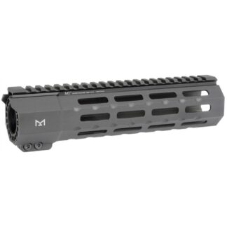 Midwest Industries SP Series Handguard 9.25 in M-LOK Black
