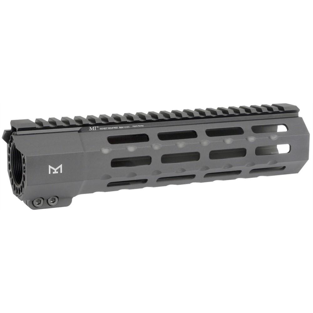 Midwest Industries SP Series Handguard 9.25 in M-LOK Black